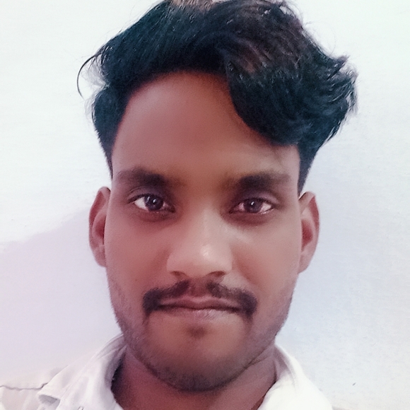 Meet your Posher, Raju raju ji - Picture 1 of 1